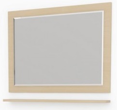 Какса-а Мебель для ванной Мастер 100 – фотография-4